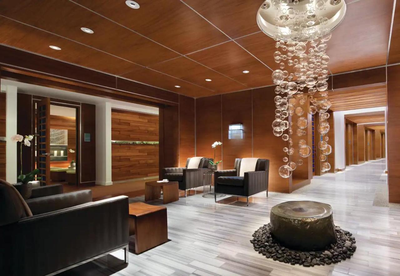 Vdara Studio Suite 011 Pool View Free Valet Parking Las Vegas Buitenkant foto